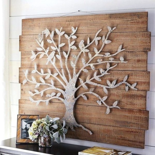 stainless steel wall art outdoor metal wall decor