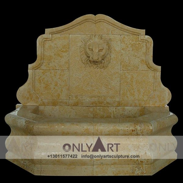Fountain Marble Sculpture ; Marble Fountain ; stone Fountain ; Indoor ; Outdoor ; Hand carved ; life size ; Large ; Ball ; Wall Fountain ; natural marble bubble fountain sculpture