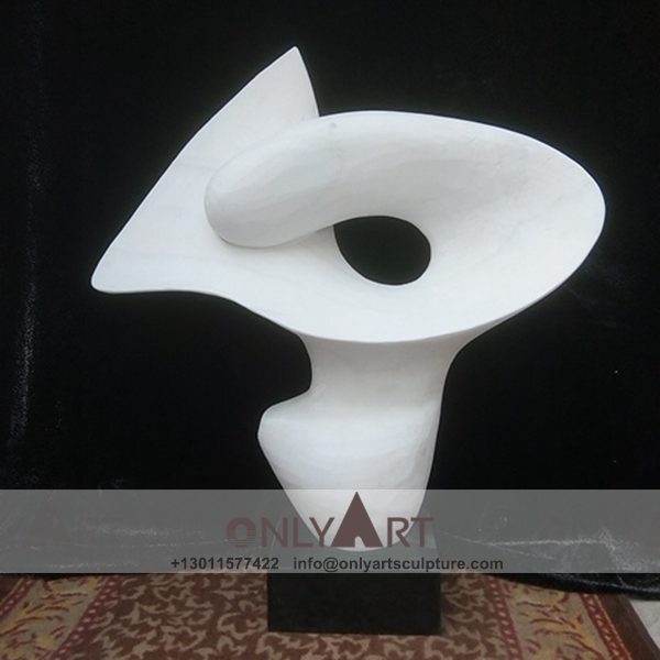 abstract sculpture ; famous abstract sculptures ; abstract figure sculpture ; modern abstract art sculpture ; marble abstract sculpture design interior decoration