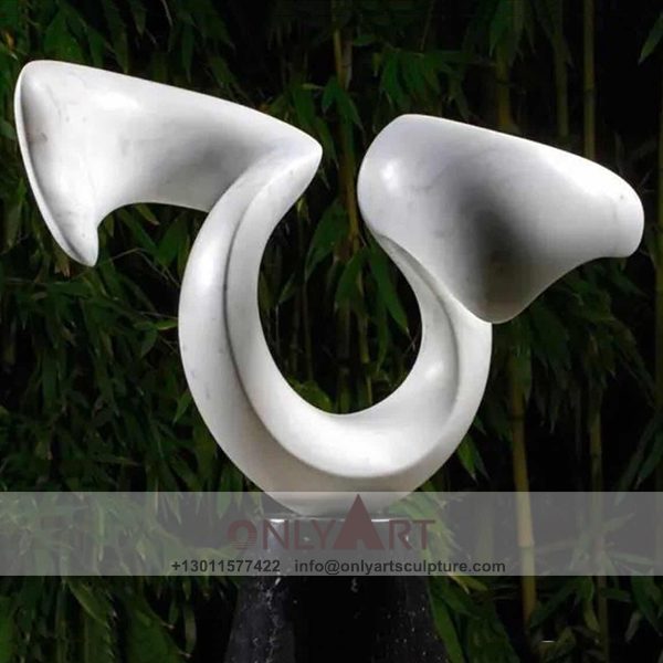 abstract sculpture ; famous abstract sculptures ; abstract figure sculpture ; modern abstract art sculpture ; new design large abstract marble sculptures