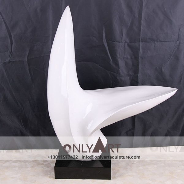 abstract sculpture ; famous abstract sculptures ; abstract figure sculpture ; modern abstract art sculpture ; Marble abstract sculpture design outdoor decoration