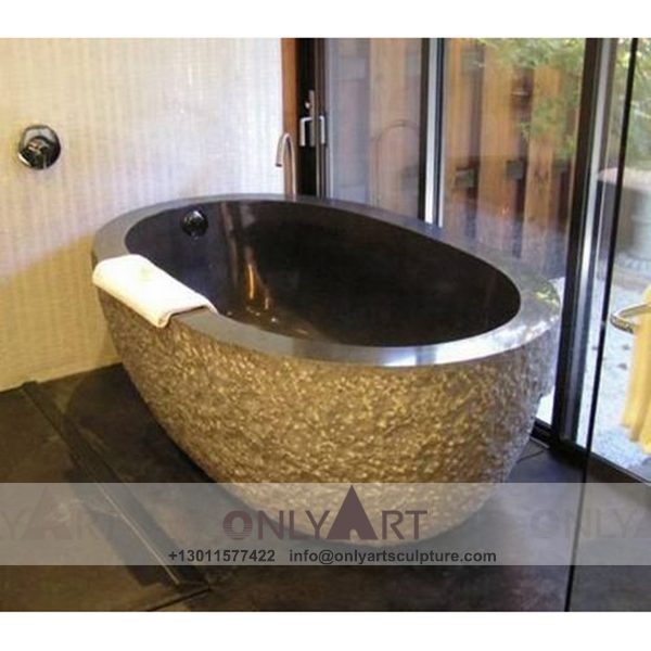 Marble Bathtub ; Stone Bathtub ; Freestanding Bathtub ; Natural Stone ; Hand Carving ; high quality ; Original high Quality natural marble Bathtub