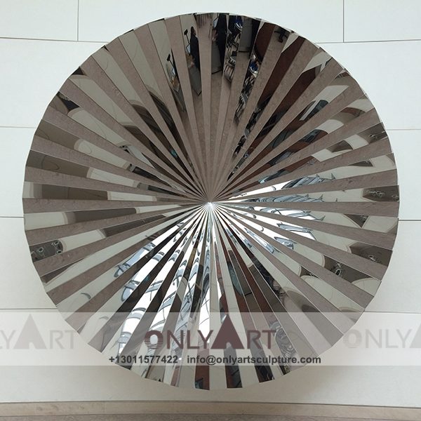 Stainless Steel Sculpture ; Stainless Steel chair ; Home decoration ; Outdoor decoration ; City Sculpture ; Colorful ; Corten Sculpture ; Interior decoration stainless steel wall art sculpture