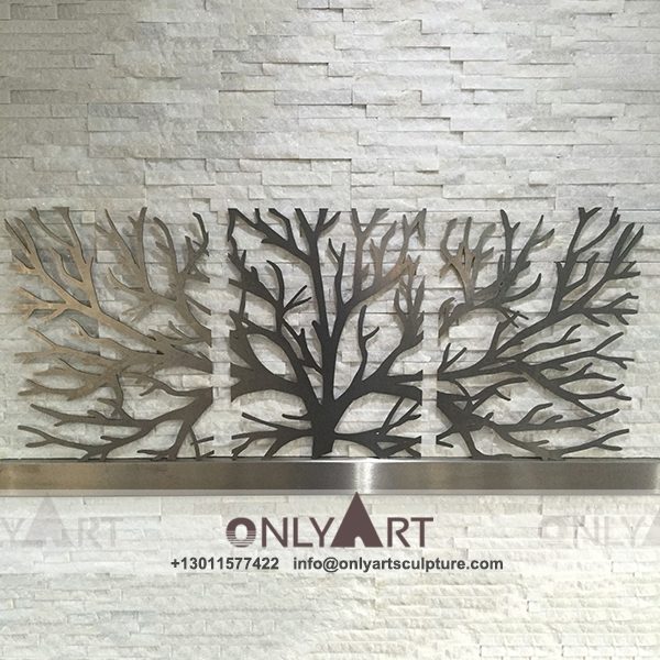 Stainless Steel Sculpture ; Stainless Steel chair ; Home decoration ; Outdoor decoration ; City Sculpture ; Colorful ; Corten Sculpture ; Stainless steel sculpture interior wall background