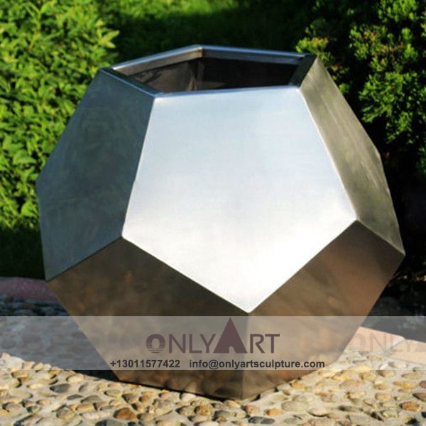 Stainless Steel Sculpture ; Stainless Steel chair ; Home decoration ; Outdoor decoration ; City Sculpture ; Colorful ; Corten Sculpture ; Modern geometric mirror art of stainless steel statues