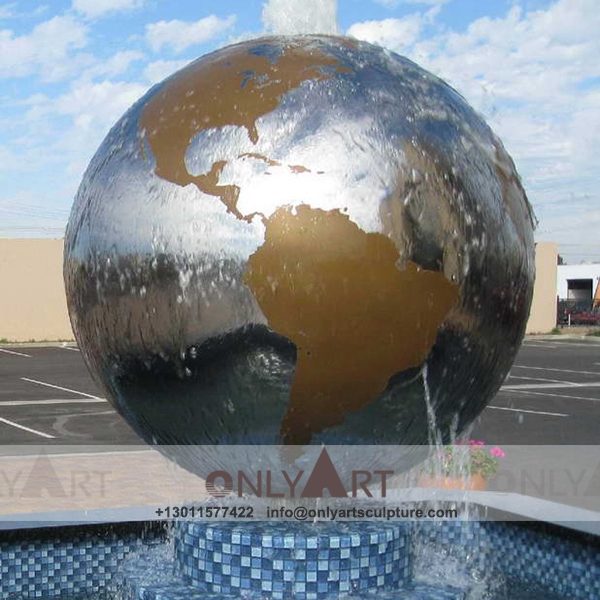 Stainless Steel Sculpture ; Stainless Steel chair ; Home decoration ; Outdoor decoration ; City Sculpture ; Colorful ; Corten Sculpture ; Stainless steel statue fountain globe sculpture