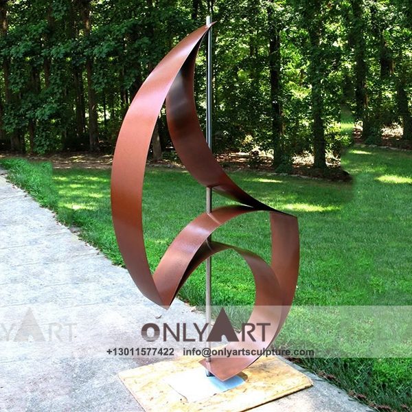 Stainless Steel Sculpture ; Stainless Steel chair ; Home decoration ; Outdoor decoration ; City Sculpture ; Colorful ; Corten Sculpture ; Corten steel statue park landscape decoration