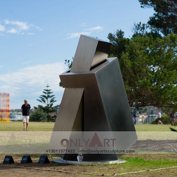Stainless Steel Sculpture ; Stainless Steel chair ; Home decoration ; Outdoor decoration ; City Sculpture ; Colorful ; Corten Sculpture ; Modern abstract art stainless steel statues