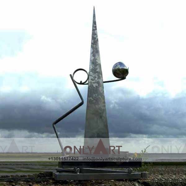 Stainless Steel Sculpture ; Stainless Steel chair ; Home decoration ; Outdoor decoration ; City Sculpture ; Colorful ; Corten Sculpture ; Mirror Art Statue ; Classic design of large stainless steel landmark statue
