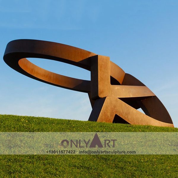 Stainless Steel Sculpture ; Stainless Steel chair ; Home decoration ; Outdoor decoration ; City Sculpture ; Colorful ; Corten Sculpture ; Mirror Art Statue ; Large city Corten steel abstract figure statues