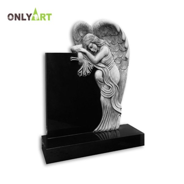 Marble Angel Statue