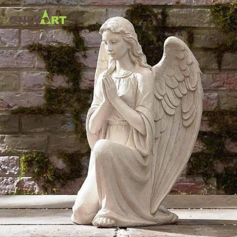 angel statue No.6